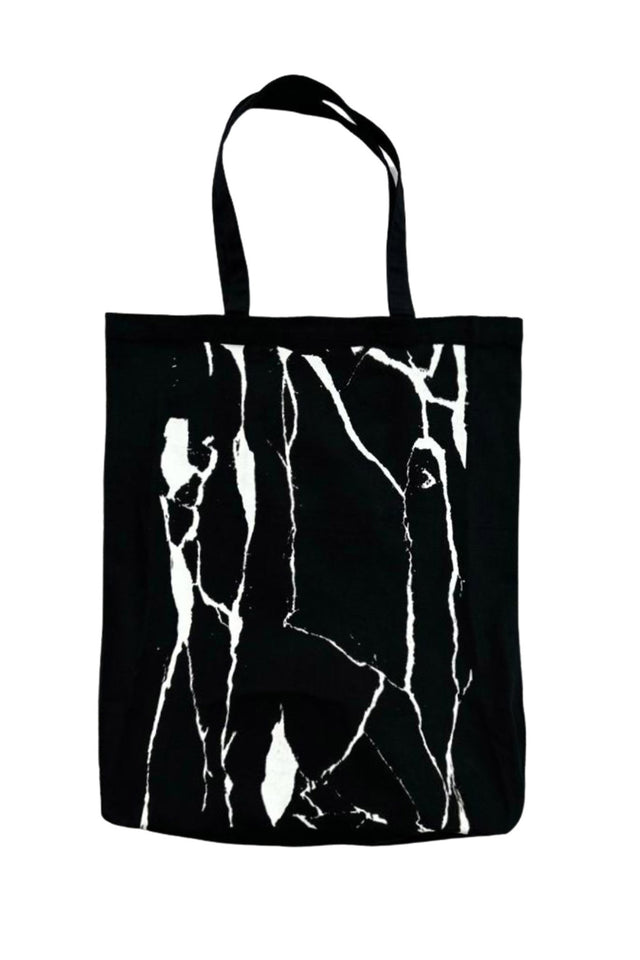 Tote Bag (Cracked)