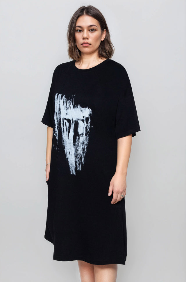 Bäne Dress (Grunge)