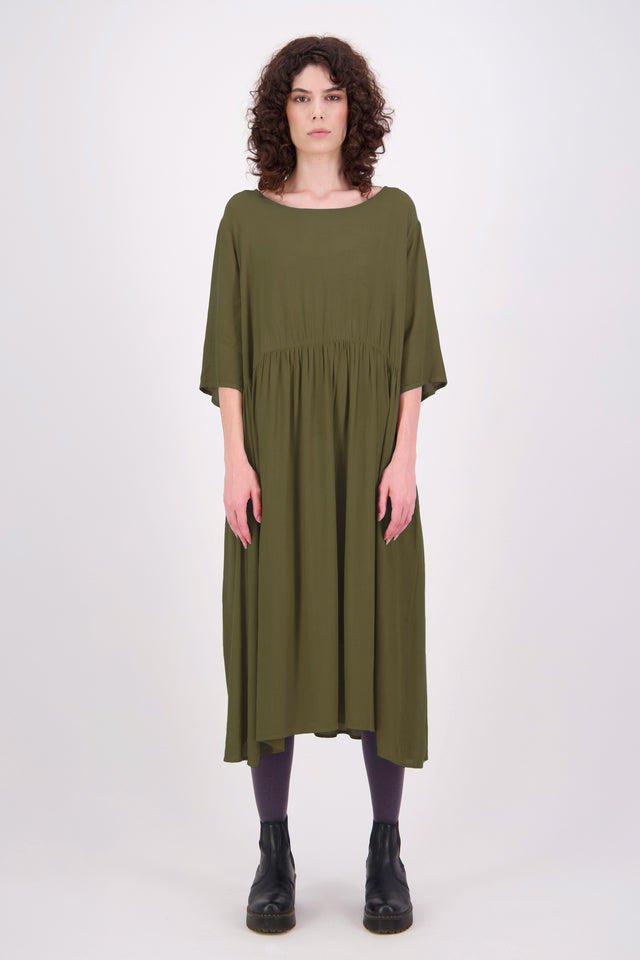 Aman Dress (Army)