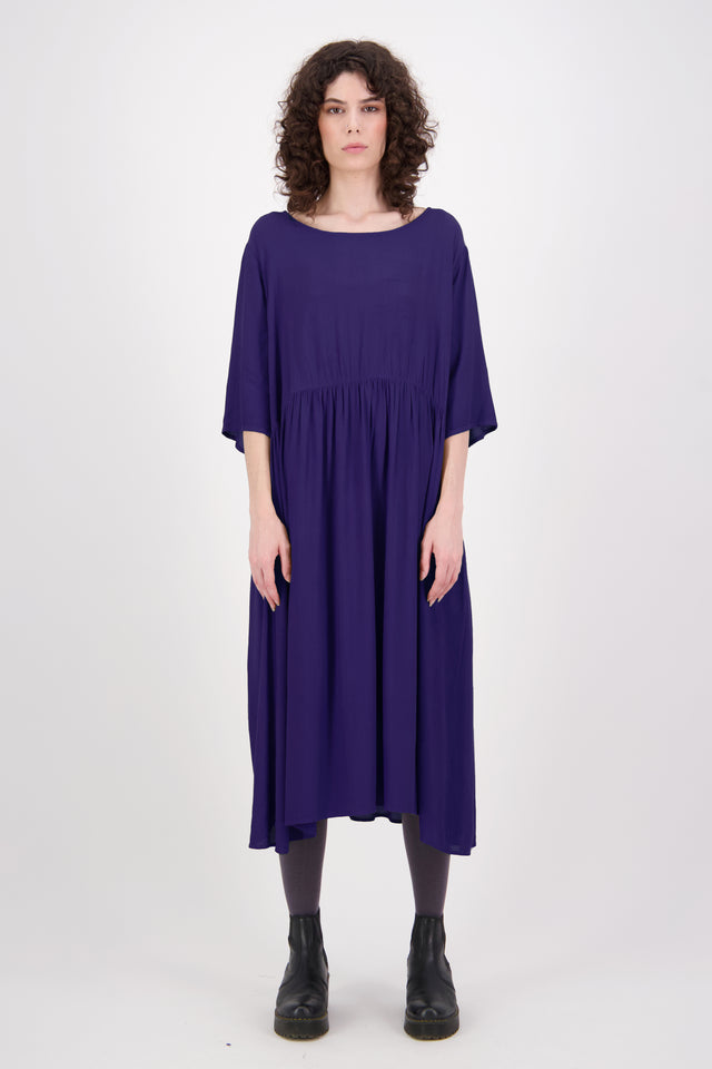 Aman Dress (Green)