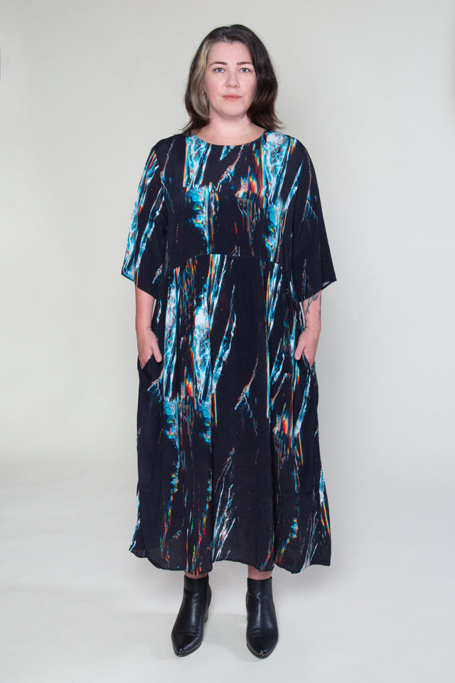 Aman Dress (Inflex)