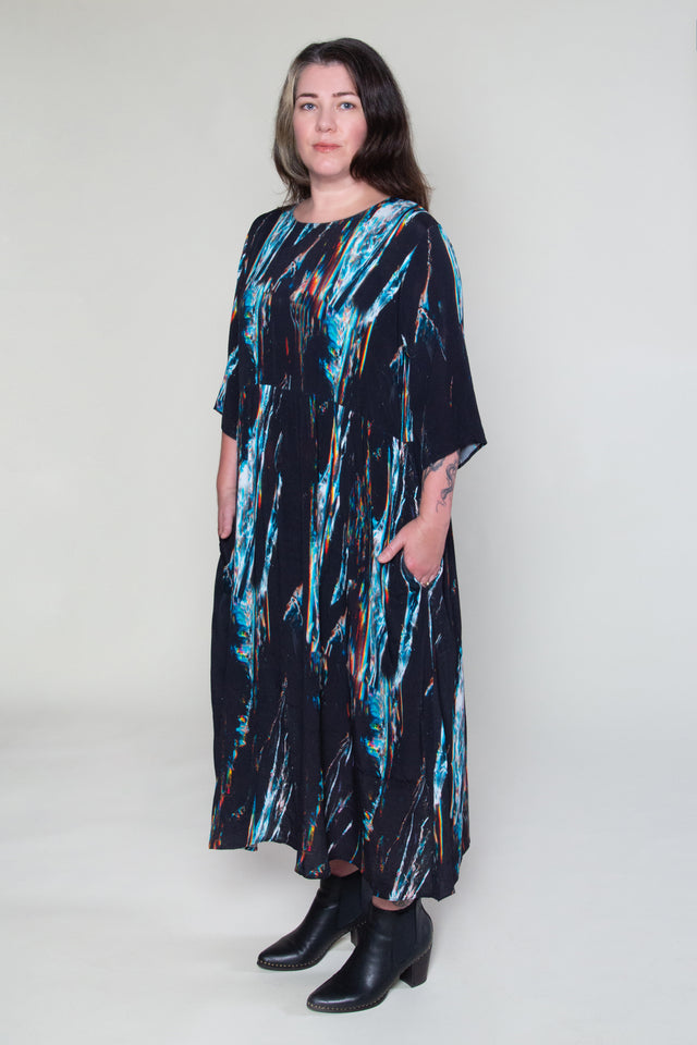 Aman Dress (Inflex)