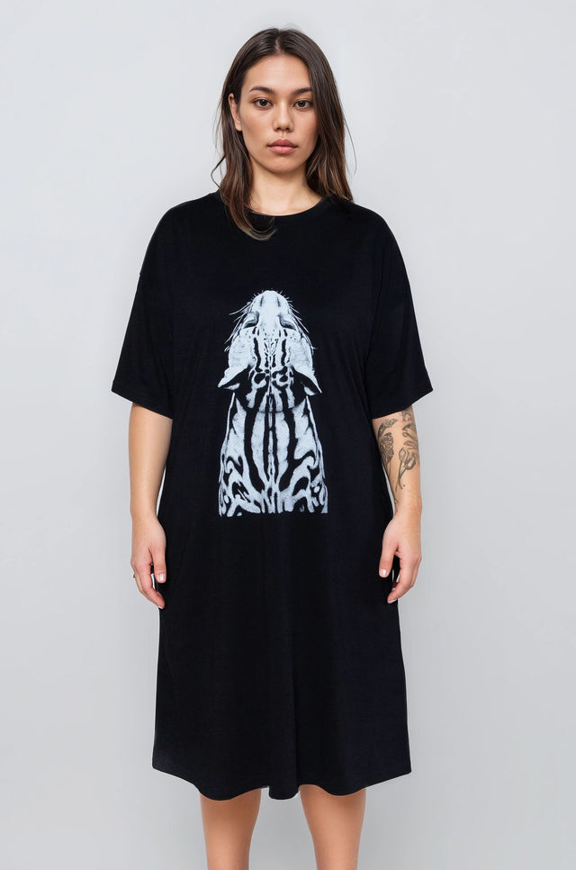 Bäne Dress (Cat)