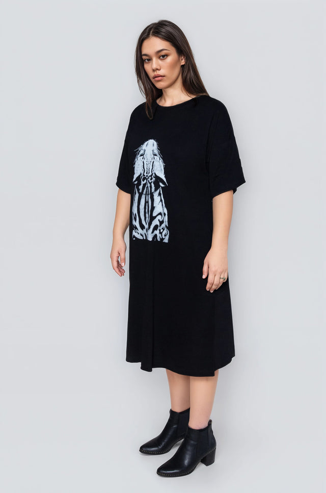 Bäne Dress (Cat)