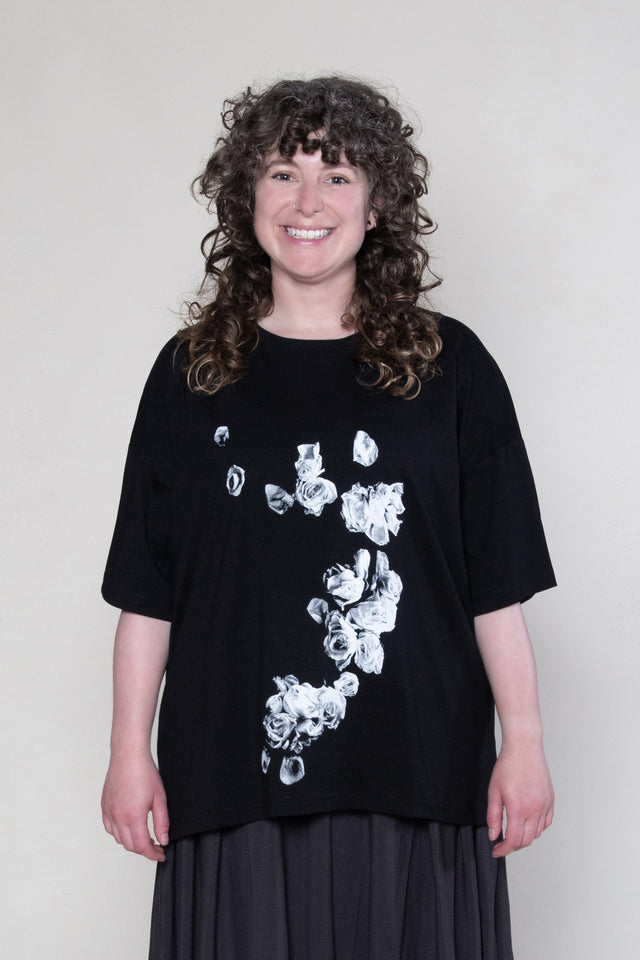 Bäne Tee (Roses)