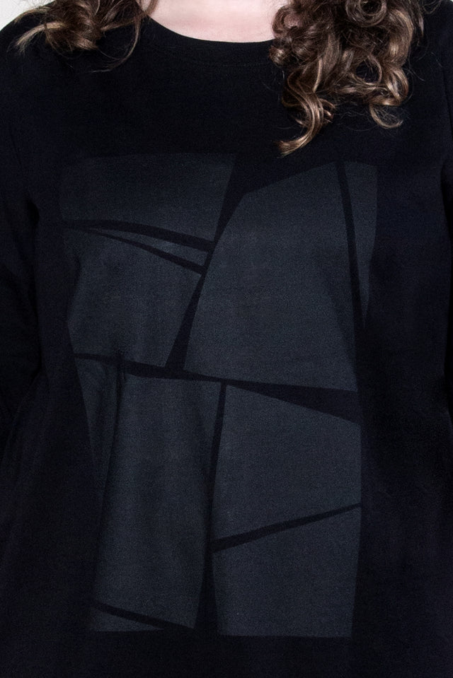 Bäne Tee (Fracture)