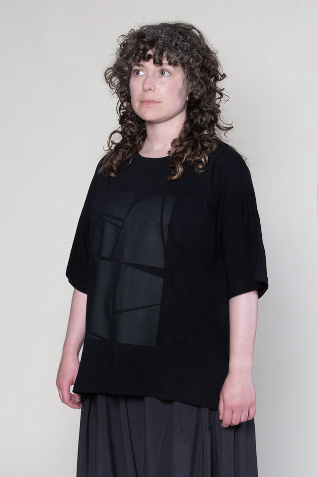 Bäne Tee (Fracture)