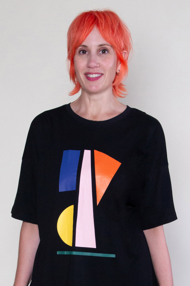 Bäne Tee (Abstract)