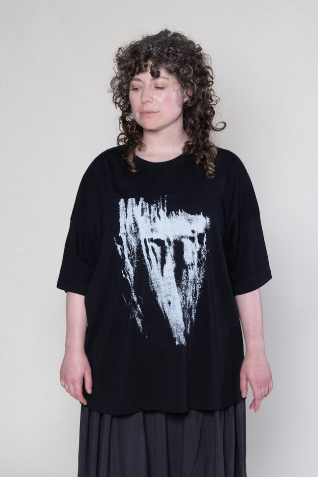 Bäne Tee (Grunge)