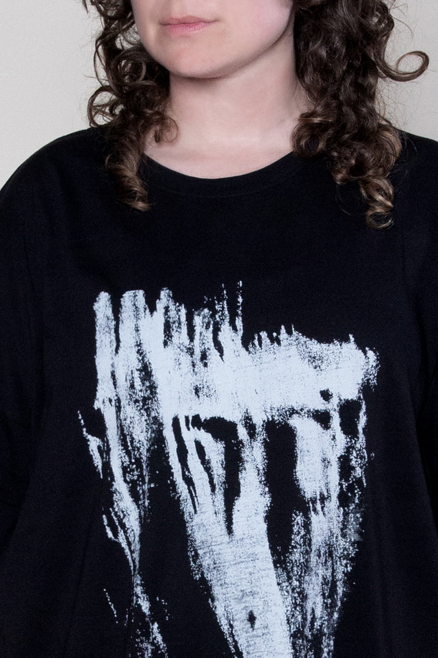 Bäne Tee (Grunge)