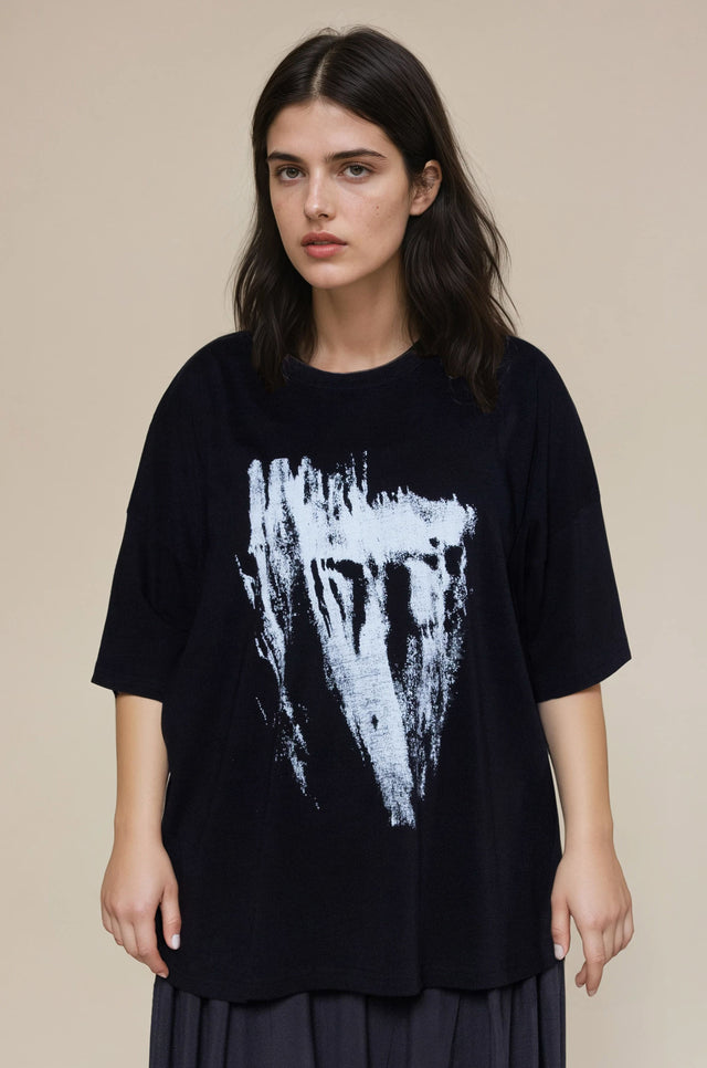 Bäne Tee (Grunge)