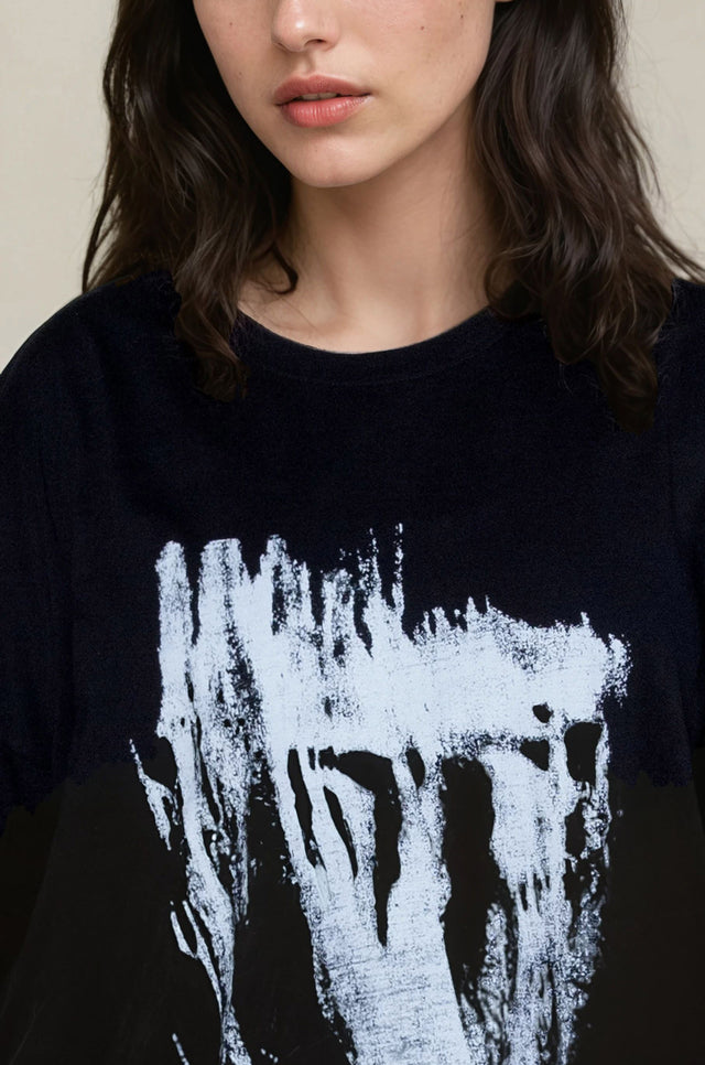 Bäne Tee (Grunge)