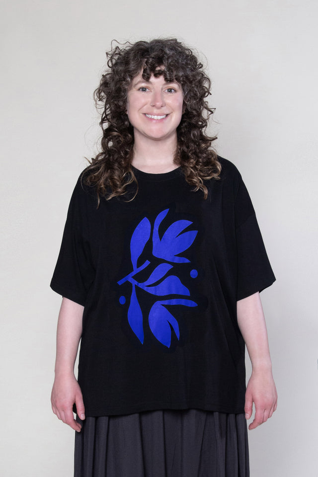Bäne Tee (Leaves)