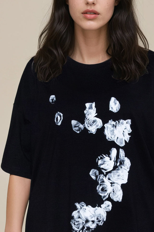 Bäne Tee (Roses)