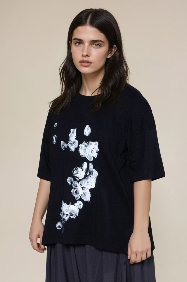 Bäne Tee (Roses)