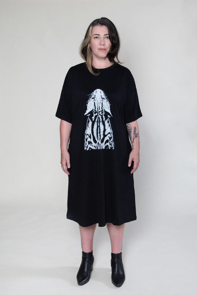 Bäne Dress (Cat)