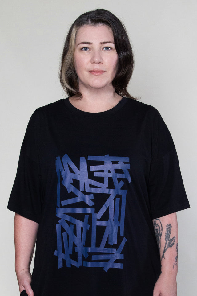 Bäne Dress (Crossing)