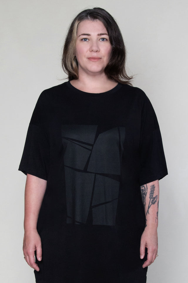 Bäne Dress (Fracture)