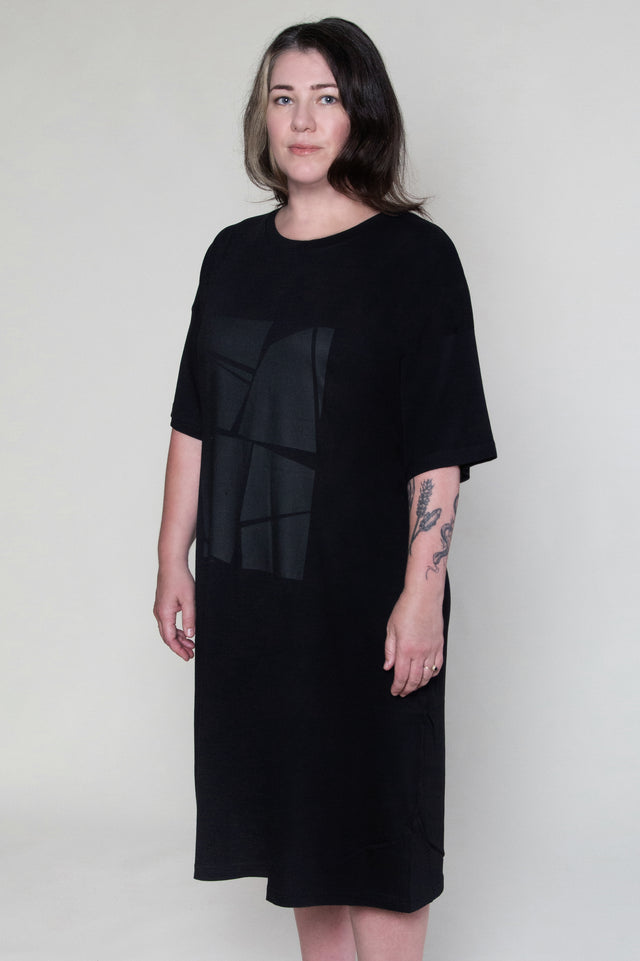 Bäne Dress (Fracture)