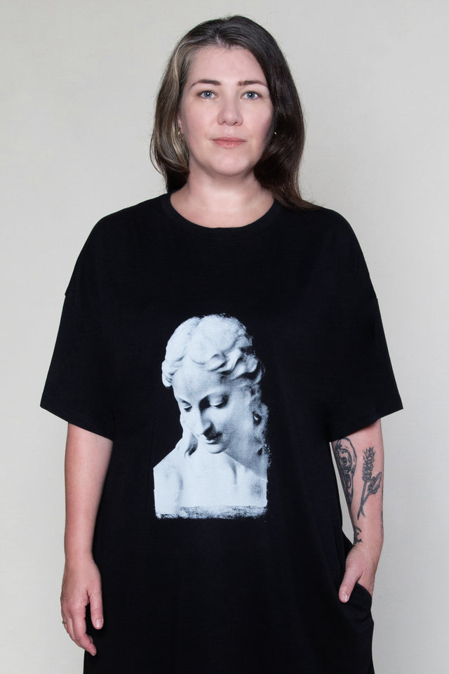 Bäne Dress (Goddess)