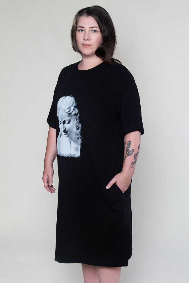 Bäne Dress (Goddess)