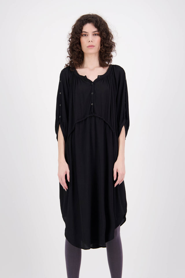 Dita Dress (Black)