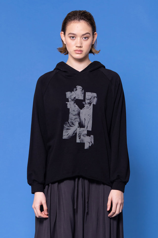 Hin Hoodie (Statues) **SAMPLE** Size 10/12