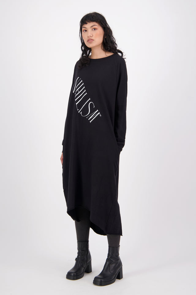 Nihilism Dress **SAMPLE** Size 12