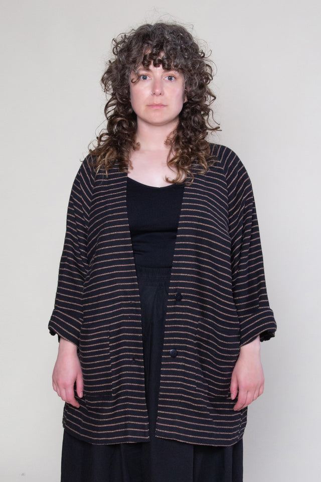 Kobo Loom Jacket