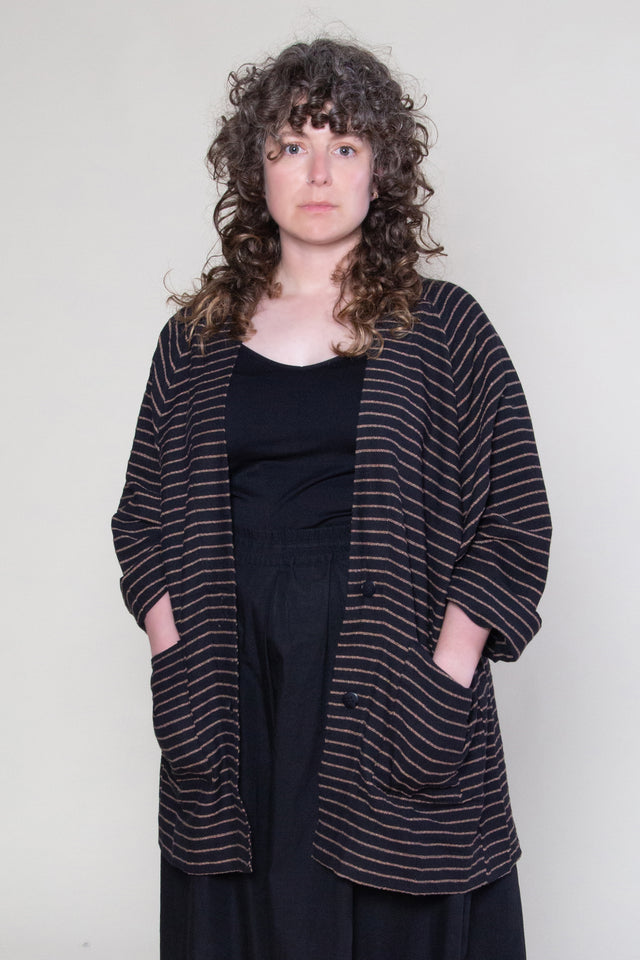 Kobo Loom Jacket