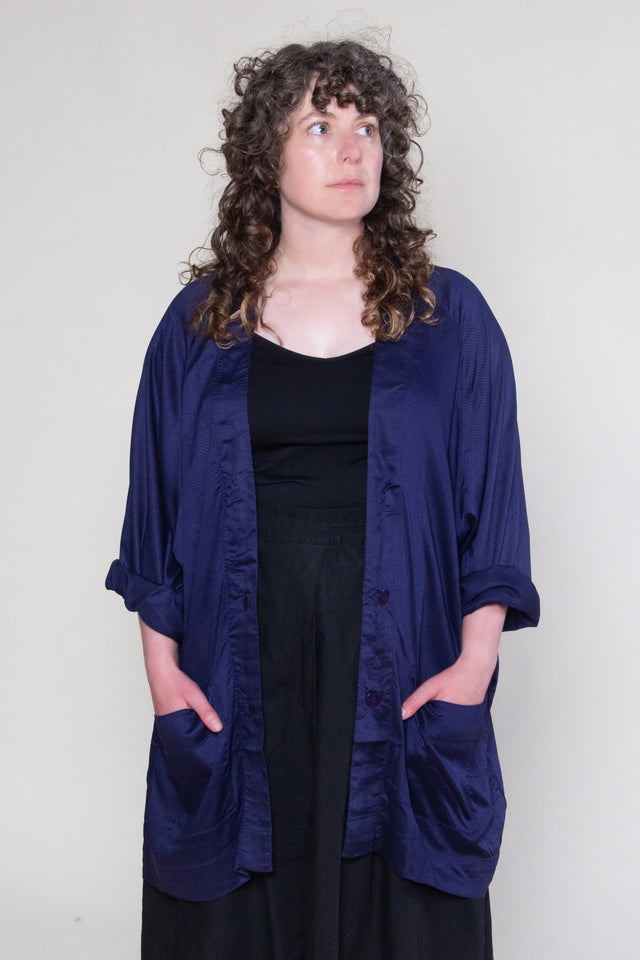 Kobo Satrine Jacket