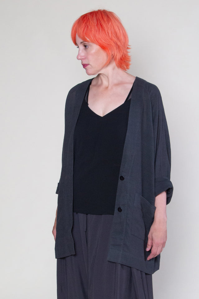 Kobo Sheran Jacket