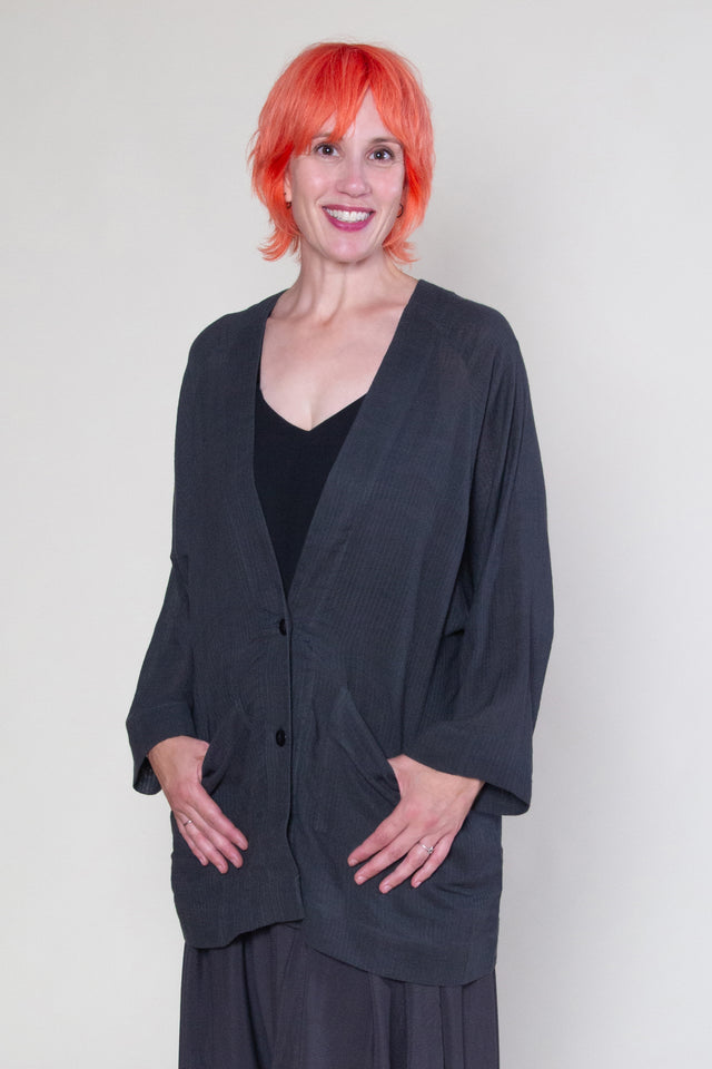 Kobo Sheran Jacket