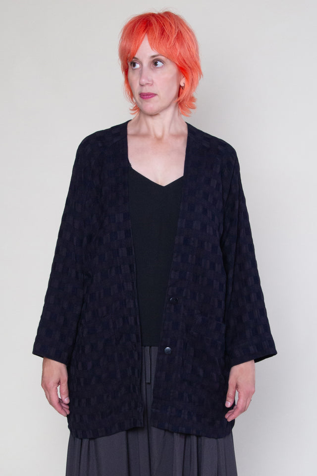 Kobo Chegora Jacket