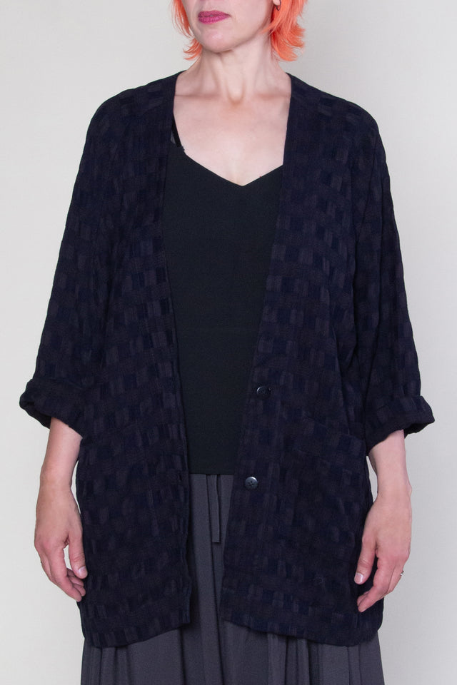 Kobo Chegora Jacket