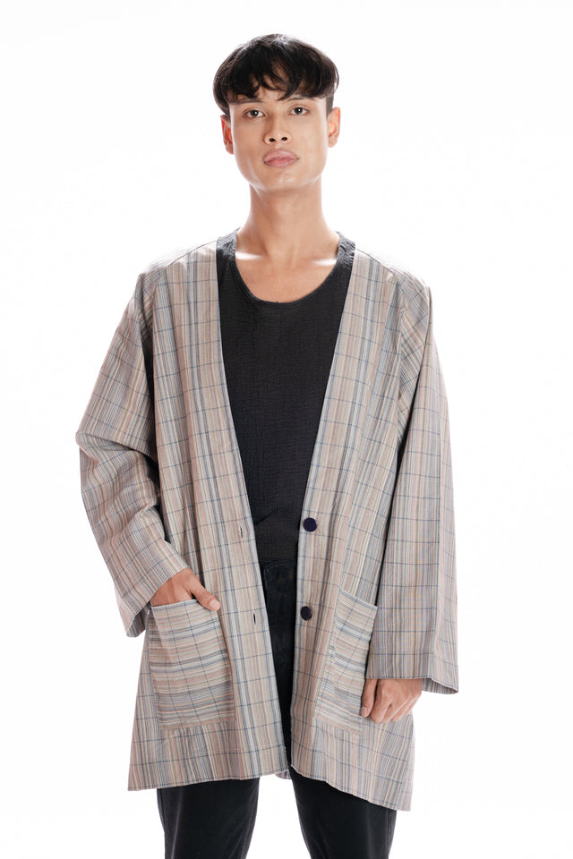 Kobo Jacket (Cool)