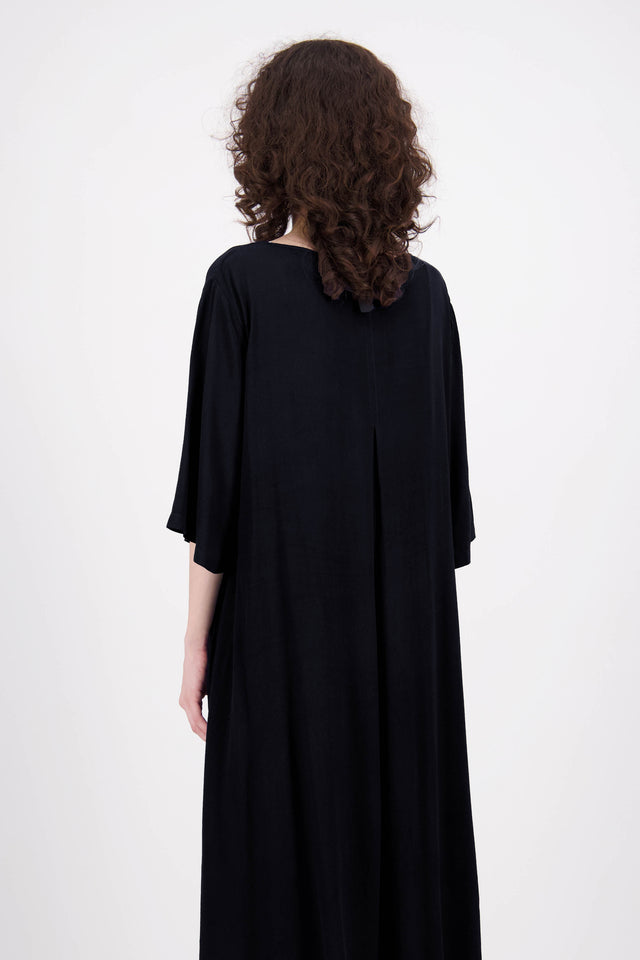 Milos Dress (Black)