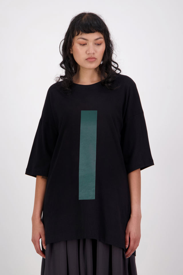 Ozon Tee (Monolith)