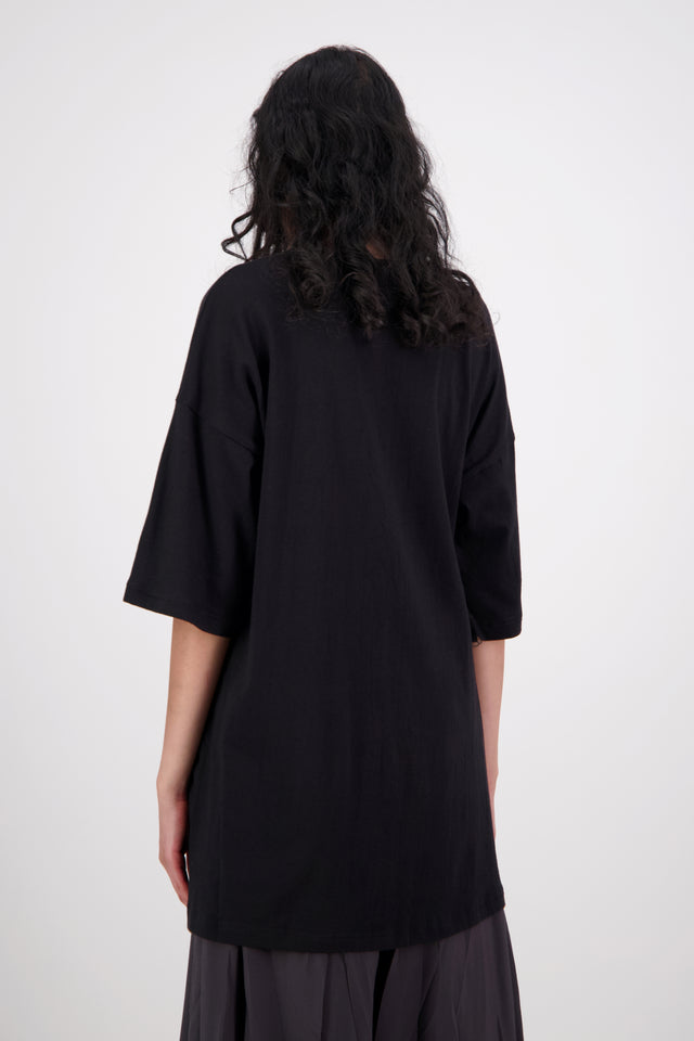 Ozon Tee (Monolith)