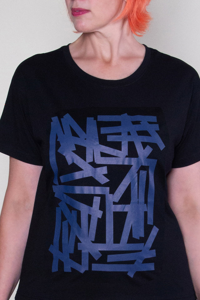 Röna Tee (Crossing)
