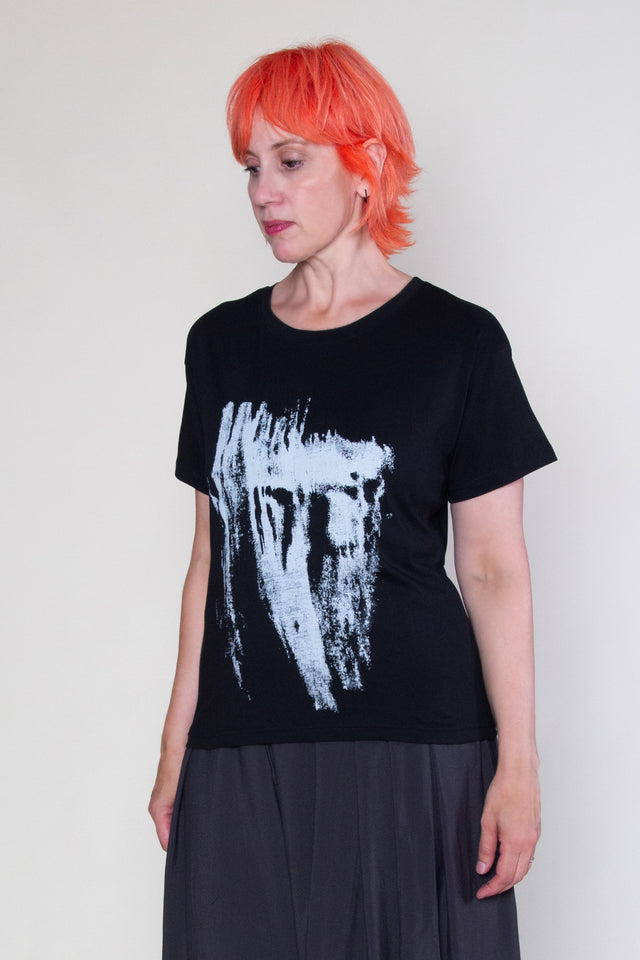 Röna Tee (Grunge)