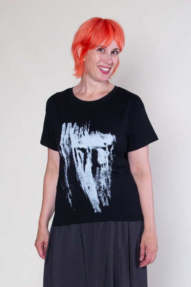 Röna Tee (Grunge)