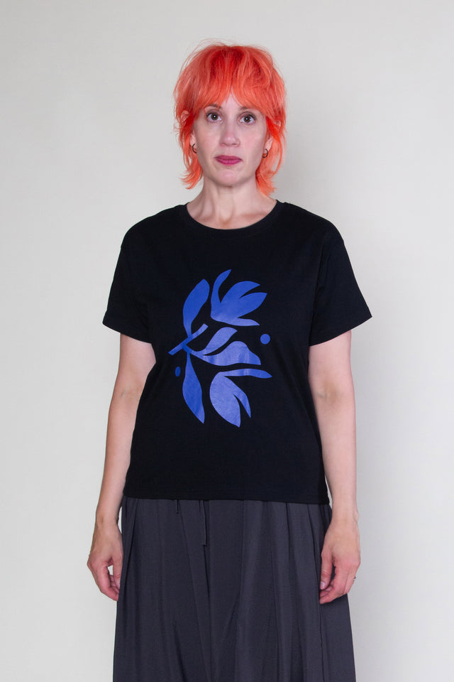 Röna Tee (Leaves)