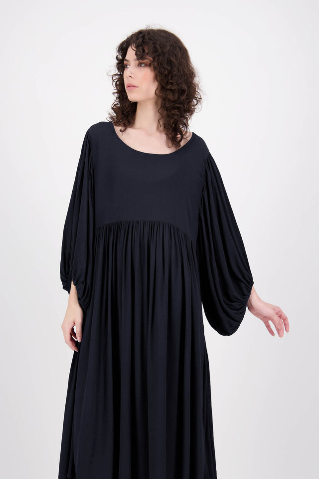 Samara Dress (Black)