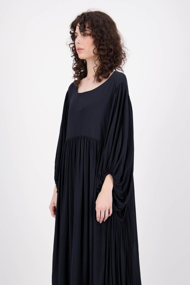 Samara Dress (Black)