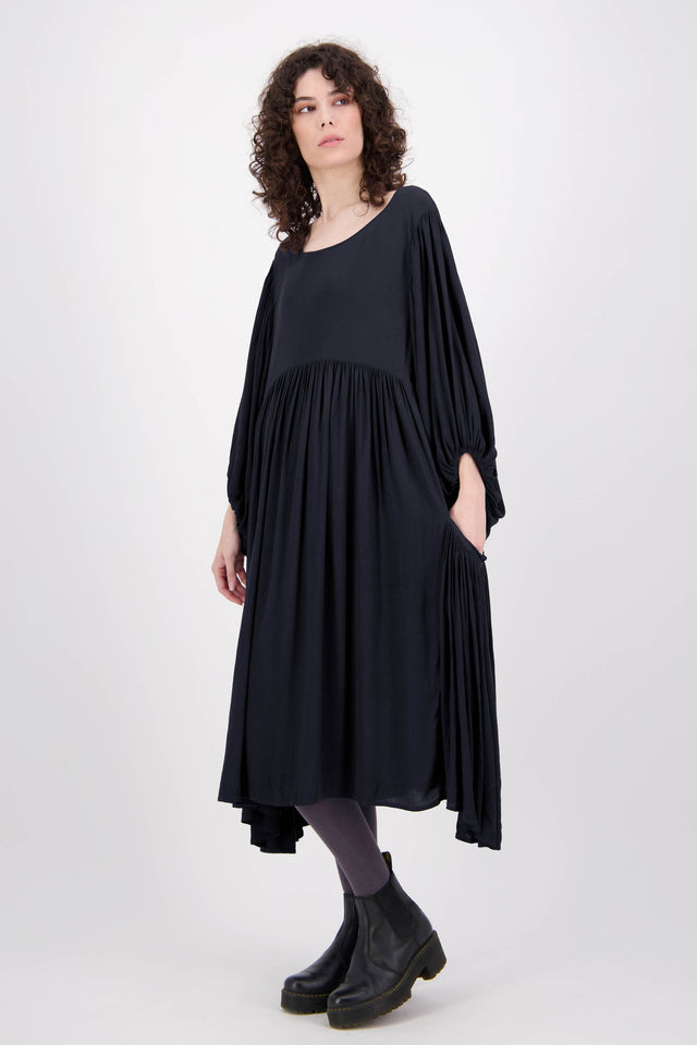 Samara Dress (Black)