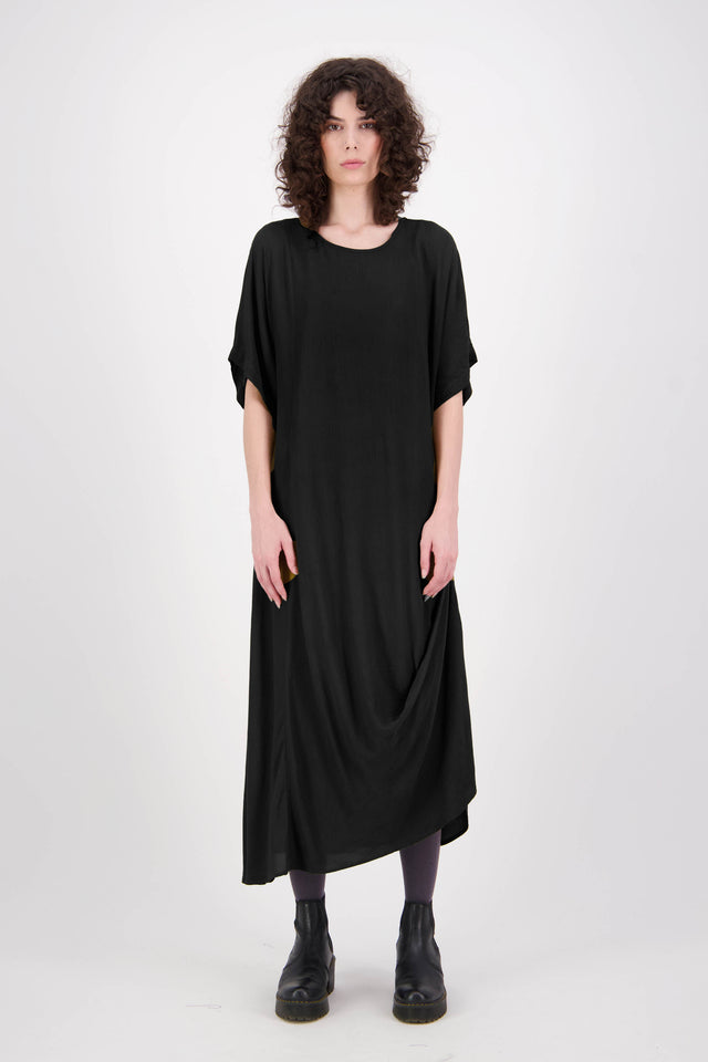 Sirius Dress Dress (Black)