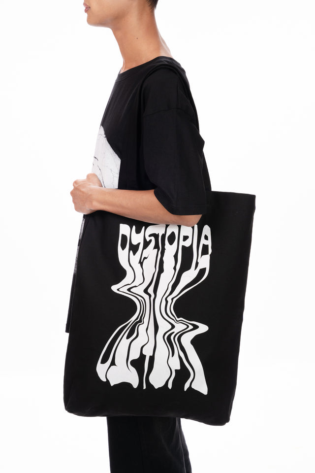 Tote Bag (Dystopia)