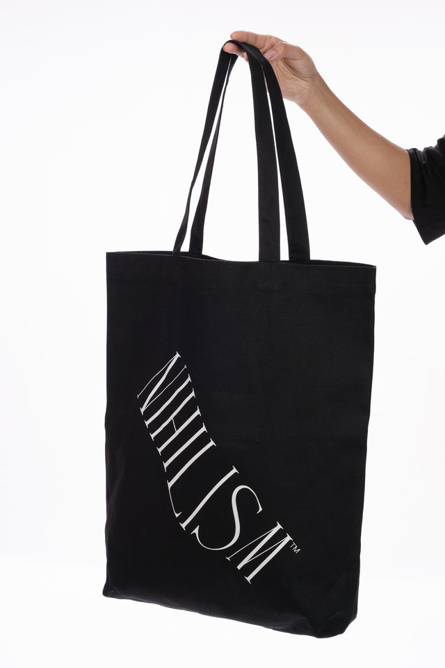 Tote Bag (Nihilism)