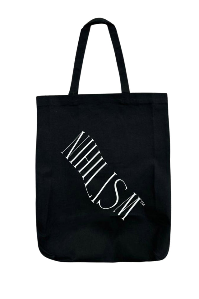 Tote Bag (Nihilism)